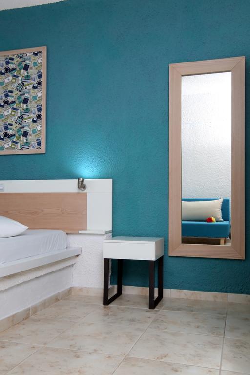 Ermioni Apartments Nea Vrasna Luaran gambar